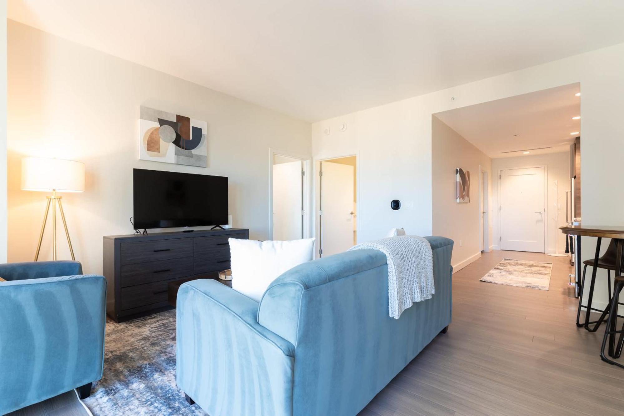 Apartment Luxury Back Bay - 30-1210 *